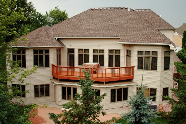 The Key to Instant ROI: Seamless Steel Siding