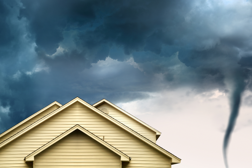 Prepare Your Home to Stand Up to the Elements